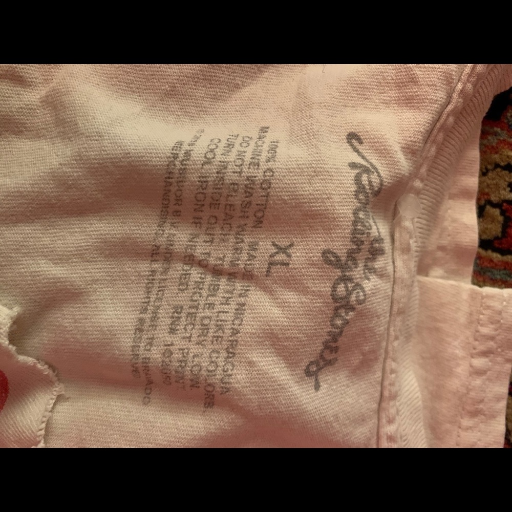 brandy Tee